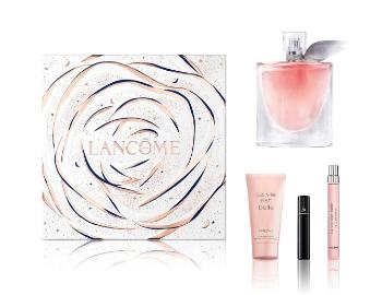 Lancôme La Vie Est Belle - EDP 100 ml + EDP 10 ml + tělové mléko 50 ml + řasenka černá 2 ml