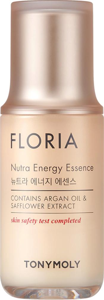 Tony Moly Vyživující esence pro suchou a citlivou pleť Floria (Nutra Energy Essence) 50 ml