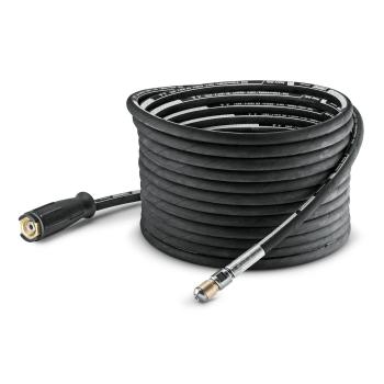 Kärcher - Csőtisztító tömlő, 30m