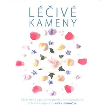 Léčivé kameny (978-80-751-1425-9)