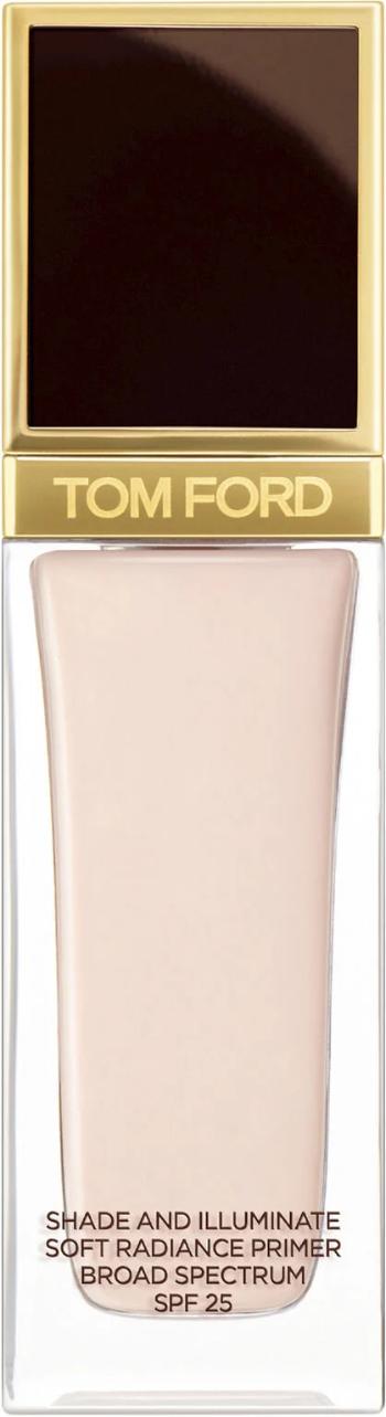 Tom Ford Rozjasňující podkladová báze SPF 25 Shade And Illuminate (Soft Radiance Primer) 30 ml