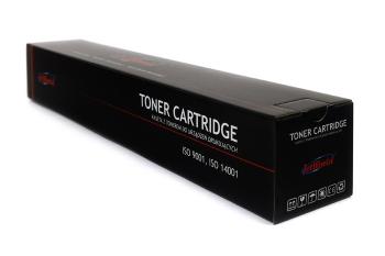 Toner cartridge JetWorld Yellow Lexmark C9235, XC9225 replacement 24B6844