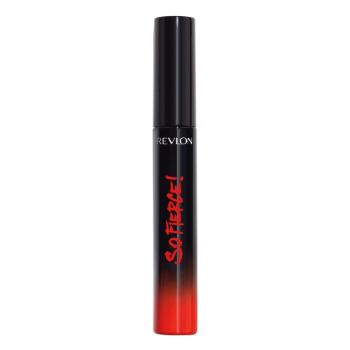 Revlon So Fierce Mascara řasenka pro prodloužení a zvětšení objemu řas - 701 Blackest Black 7,5 ml