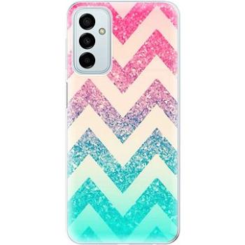 iSaprio Zig-Zag pro Samsung Galaxy M23 5G (zig-TPU3-M23_5G)