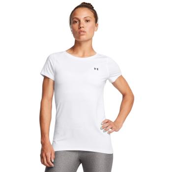 Under Armour Tech Mesh SS L