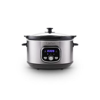 Lauben Slow Cooker 3500SB pomalý hrnec