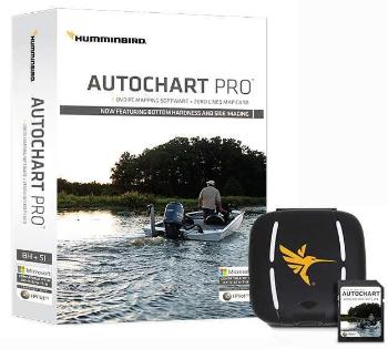 Humminbird hum autochart pro pc software