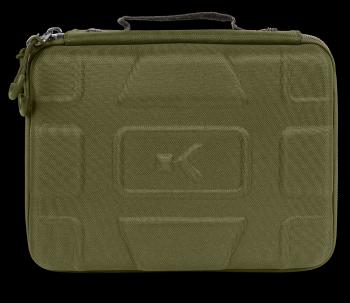 Korum pouzdro progress hardcase pouch 4 l