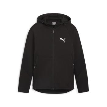 Puma EVOSTRIPE Full-Zip Hoodie DK XXL