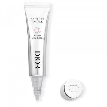 Dior Capture Totale Retishot noční koncentrovaná péče s retinolem 20 ml