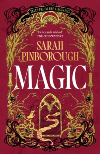 Magic - Sarah Pinborough