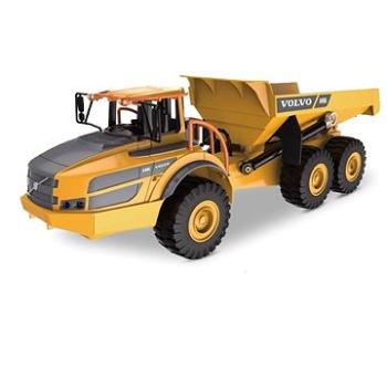 Volvo A40g kloubový dumper 1:26 (6948061923866)