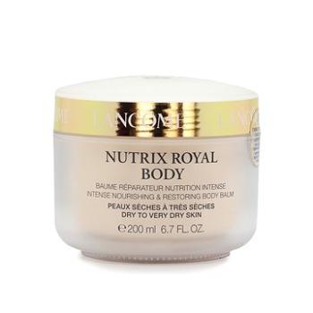 LANCÔME Nutrix Royal Body 200 ml (3605530314176)