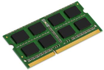 Kingston 4GB DDR3 1600MHz SODIMM KCP316SS8/4