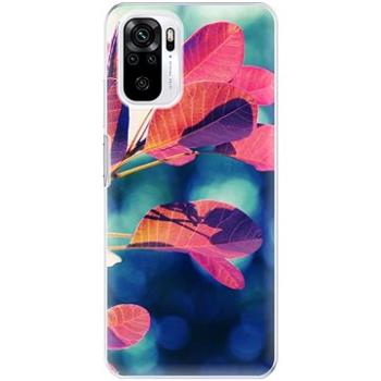 iSaprio Autumn 01 pro Xiaomi Redmi Note 10 / Note 10S (aut01-TPU3-RmiN10s)