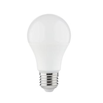 LED lámpa , égő , E27 , 7,8W , 135lm/W , hideg fehér , Ra90+ ,  KANLUX , IQ-LED