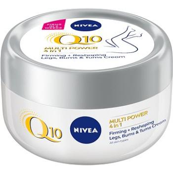 NIVEA Firming + Reshaping Q10 Plus Body Creme 300 ml (4005900013033)