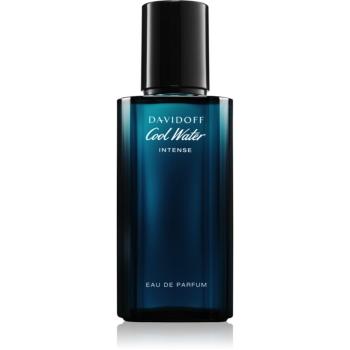 Davidoff Cool Water Intense parfémovaná voda pro muže 40 ml