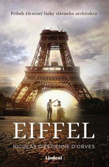 Eiffel  - Nicolas d'Estienne d'Orves - e-kniha