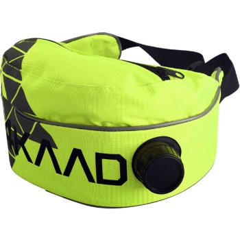 4KAAD THERMO BELT Bidon, reflexní neon, velikost