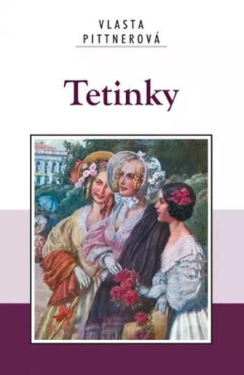 Tetinky - Vlasta Pittnerová