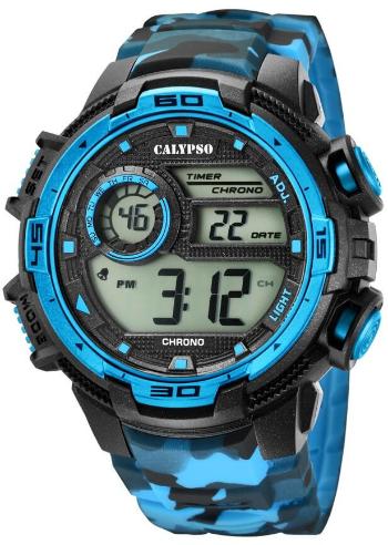 Calypso Digital for Man K5723/4