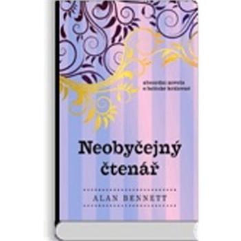 Neobyčejný čtenář (978-80-7438-011-2)