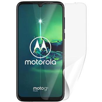 Screenshield MOTOROLA Moto G8 Plus XT2019 na displej (MOT-MG8PLXT2019-D)