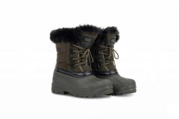 Nash Boty ZT Polar Boots - 40