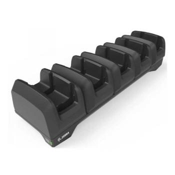 Zebra CRD-EC30-10SLC1-01 charging station , 10 slots