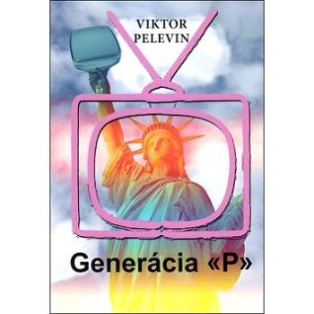 Generácia „P“ (978-80-8202-063-5)