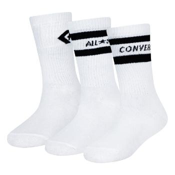 Converse multi logo 3pk cr 9 -11 y