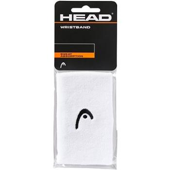 Head Wristband 5" bílá (726424938964)