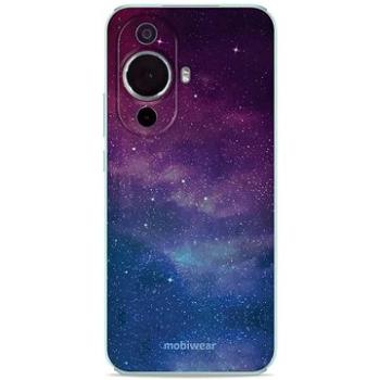 Mobiwear Silikonový kryt pro Huawei Nova 11 - B027F (5904808555234)