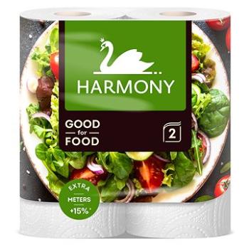 HARMONY Good For Food (2 ks), dvouvrstvé (8584014017978)