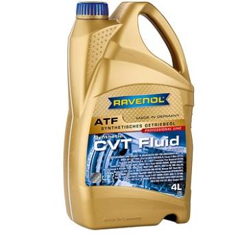 RAVENOL CVT Fluid; 4 L (4014835732599)