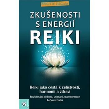 Zkušenosti s energií reiki (978-80-8100-451-3)