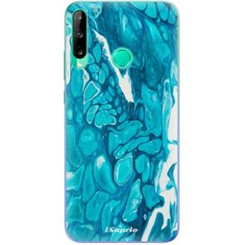 iSaprio BlueMarble pro Huawei P40 Lite E (bm15-TPU3_P40LE)