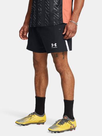 Under Armour UA M's Ch. Pro Woven Kraťasy Černá