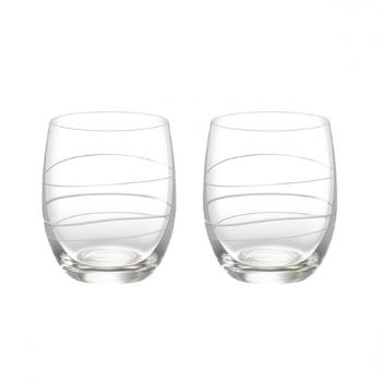 Tescoma Set de 2 pahare UNO VINO Vista, 300 ml