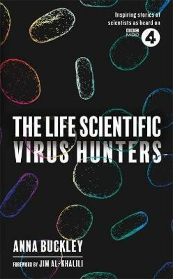 The Life Scientific: Virus Hunters (Defekt) - Buckley Anna