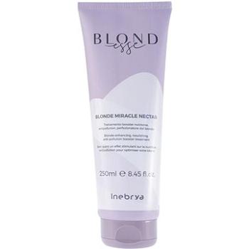 INEBRYA BLONDesse Blonde Miracle Nectar 250 ml (8008277261478)