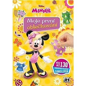 Moje první oblečkování Minnie (8595593834245)