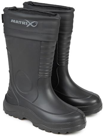 Matrix holínky thermal eva boots - 41