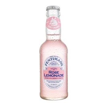 Fentimans Rose Lemonade 0,2l (5029366739015)