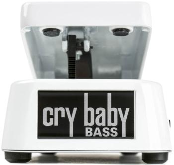 Dunlop 105-Q Bass CryBaby Baskytarový efekt