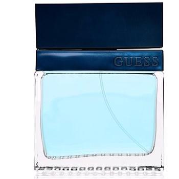 GUESS Seductive Homme Blue EdT 100 ml (3607346255179)