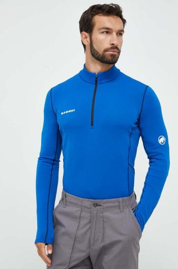 Sportovní mikina Mammut Aenergy ML Half Zip