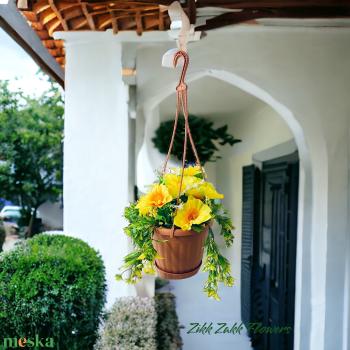 Andrew virágkaspója