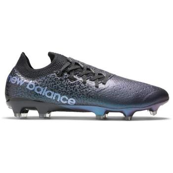 New Balance FURON V7 PRO FG Pánské kopačky, černá, velikost 46.5